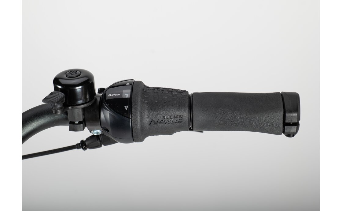 Carver Cityzen-E LTD