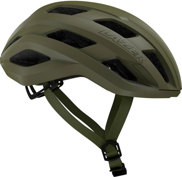 Lazer Strada KinetiCore Grün Modell 2026