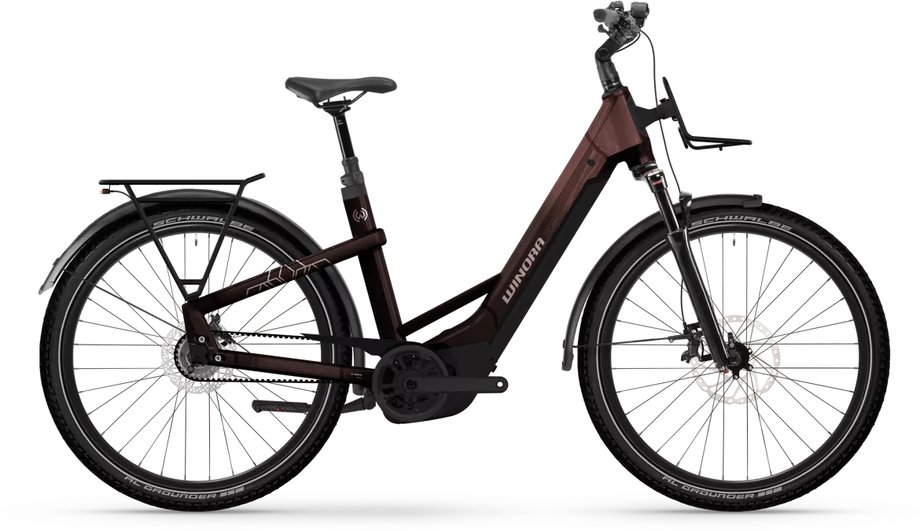 Winora Yakun R5