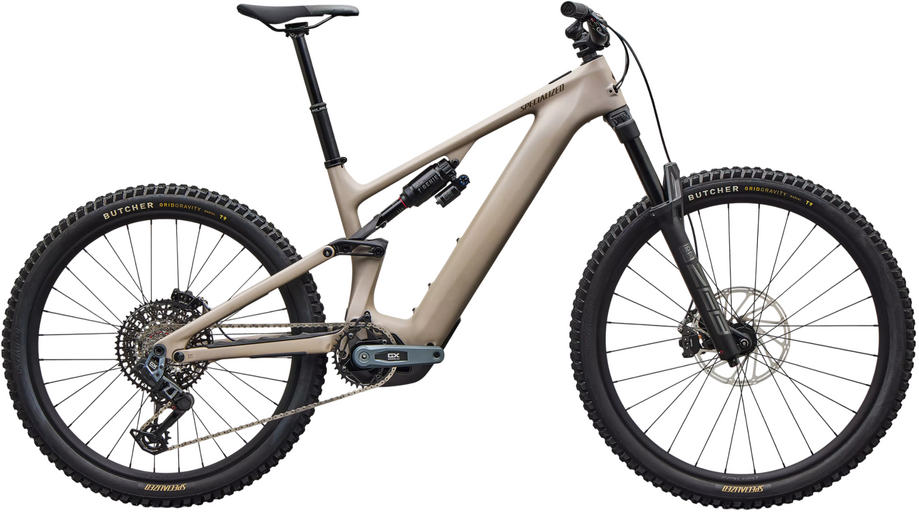 Specialized Turbo Levo 4 Expert Beige Modell 2027