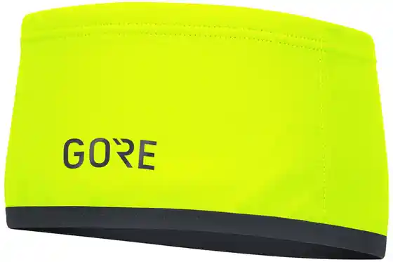 Accessoires - Gore M WS Stirnband