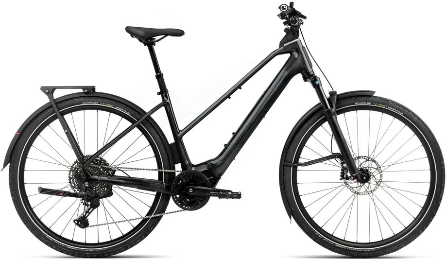 Orbea Kemen Tour 10 MID