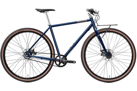 Creme - Creme Ristretto Roadster - 2022 - 28 Zoll - Diamant