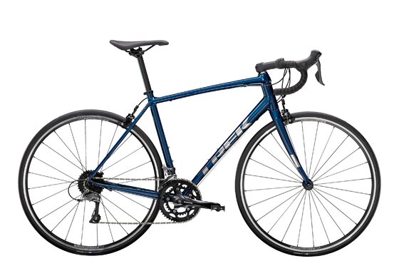 Crossbike-Fitnessbike Sale - Trek Domane AL 2 - 2023 - 28 Zoll - Diamant