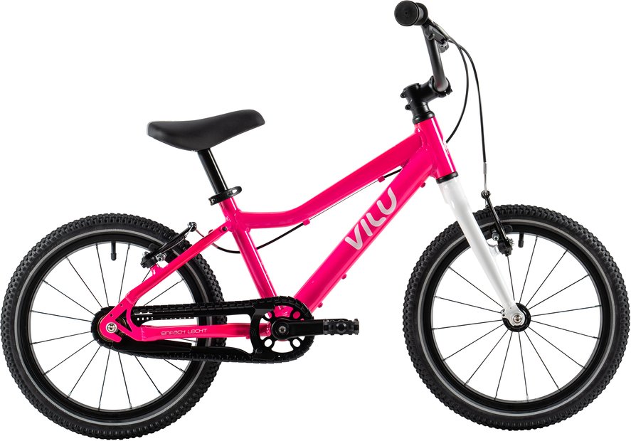 Vilu SECHZEHN Pink Modell 2024