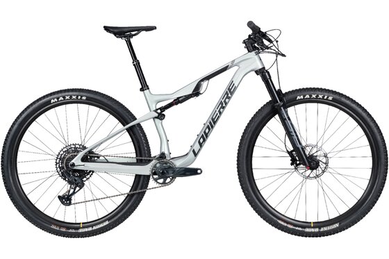 Lapierre - Lapierre XR 6.9 - 2022 - 29 Zoll - Fully