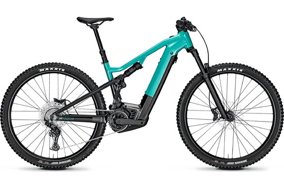 Focus - Focus Thron2 6.7 - 625 Wh - 2023 - 29 Zoll - Fully