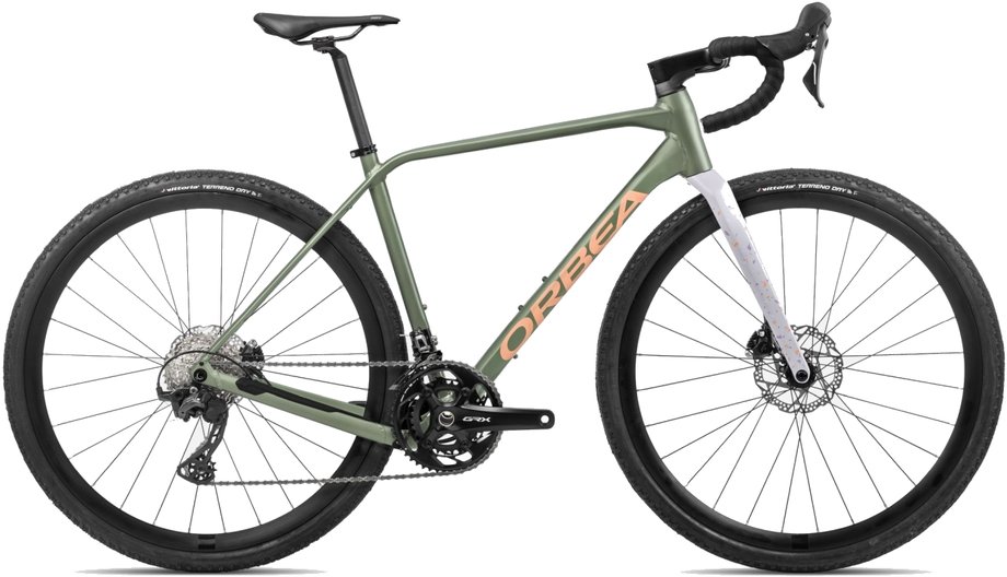 Orbea TERRA H30