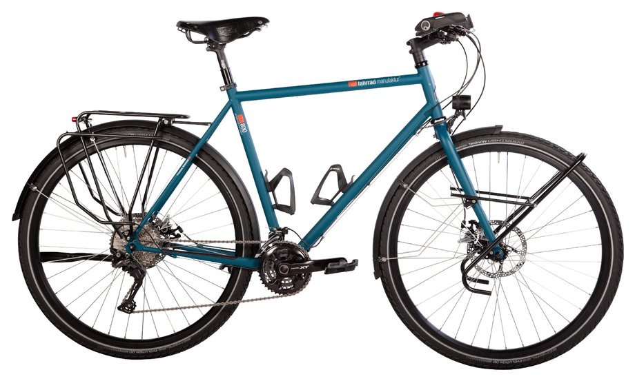 Fahrradmanufaktur tx800 on sale