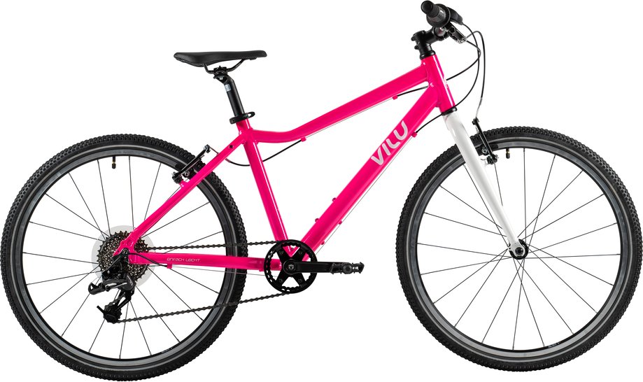 Vilu VIERUNDZWANZIG Pink Modell 2024