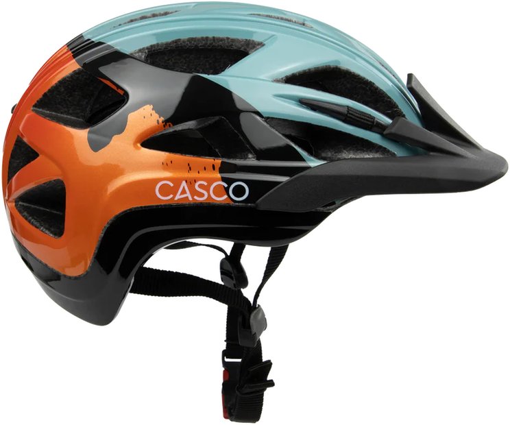 Casco Activ NextGen Türkis Modell 2026