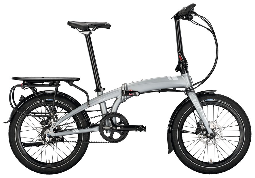 Tern Verge S8i