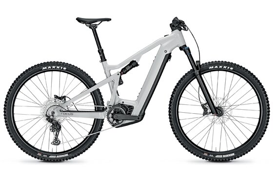 Focus - Focus Thron2 6.7 - 625 Wh - 2023 - 29 Zoll - Fully