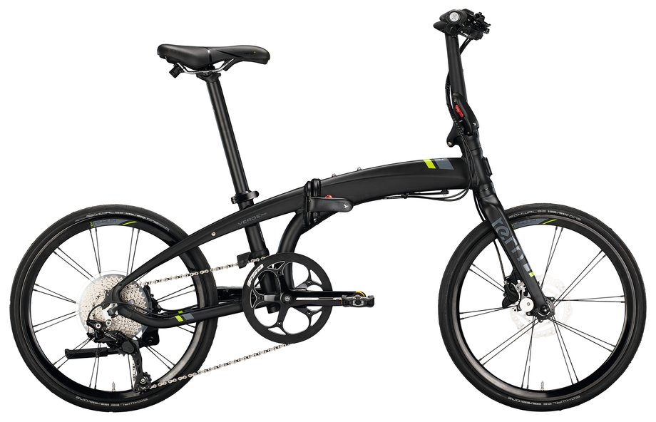 Tern Verge P10