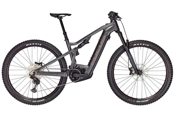 Focus - Focus Thron2 6.8 - 750 Wh - 2023 - 29 Zoll - Fully
