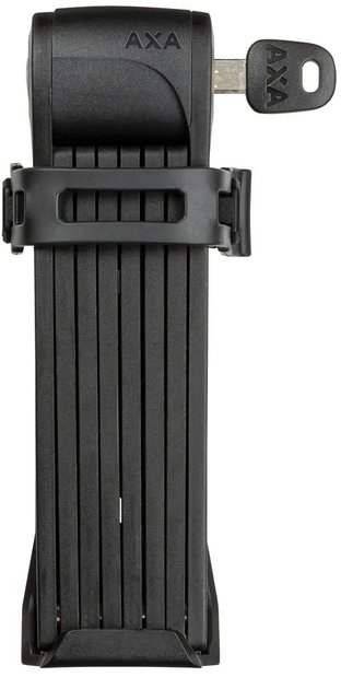 AXA Fold Lite 100 Faltschloss Schwarz Modell 2027