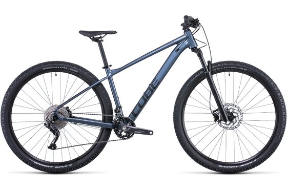 29 Zoll - Hardtail - Cube Attention - 2022 - 29 Zoll - Diamant