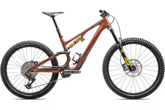 Enduro MTB - Specialized Stumpjumper 15 Öhlins Coil - 29 - 27,5 Zoll - Fully - 2026