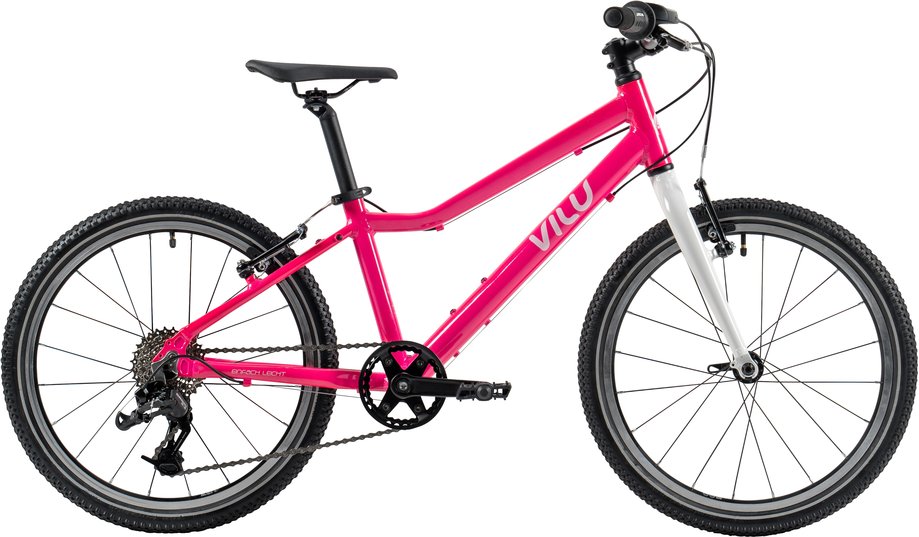 Vilu ZWANZIG Pink Modell 2024