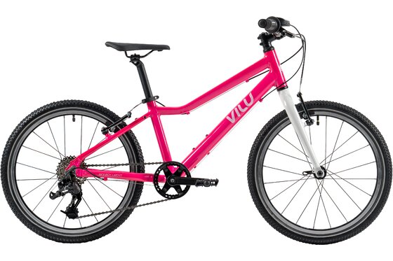 Kinderfahrräder - Vilu ZWANZIG - 2023 - 20 Zoll - Diamant