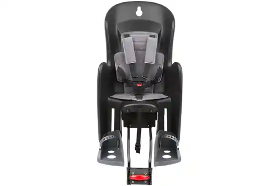 Kindersitze - POLISPORT Bilby RS Kindersitz - Rahmenmontage