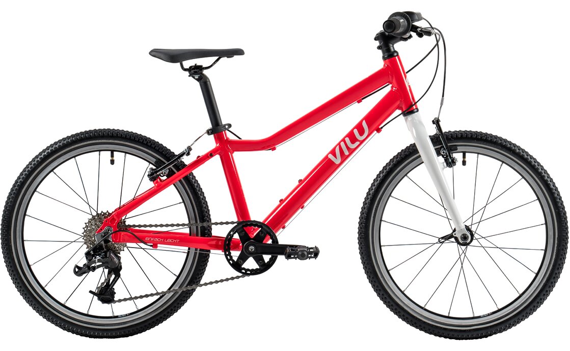VILU 20