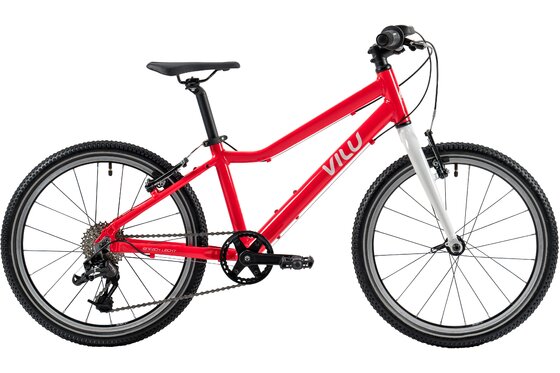 Kinderfahrräder - Vilu ZWANZIG - 2023 - 20 Zoll - Diamant