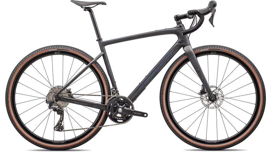 Specialized Diverge Sport