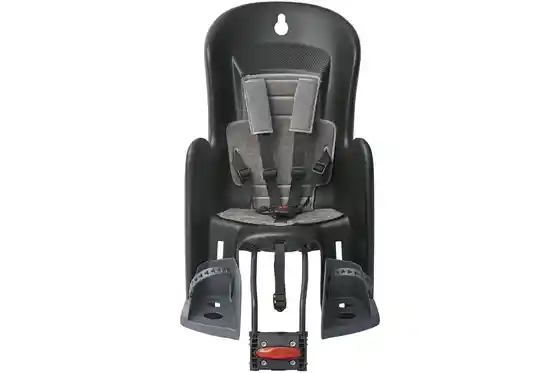 Kindersitze - POLISPORT Bilby QST Kindersitz - Rahmenmontage