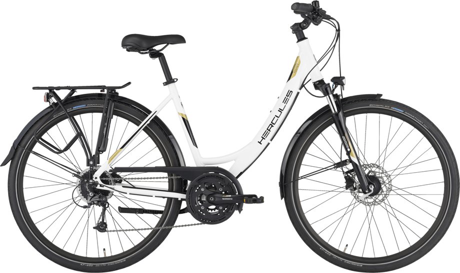 Hercules Tourer Comp