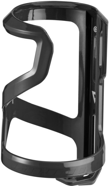 Giant Airway Sport Recycled Flaschenhalter SidePull rechts Schwarz Modell 2026