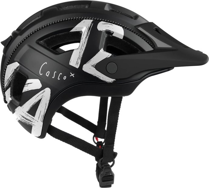 Casco Cosmo Explorer Schwarz Modell 2027