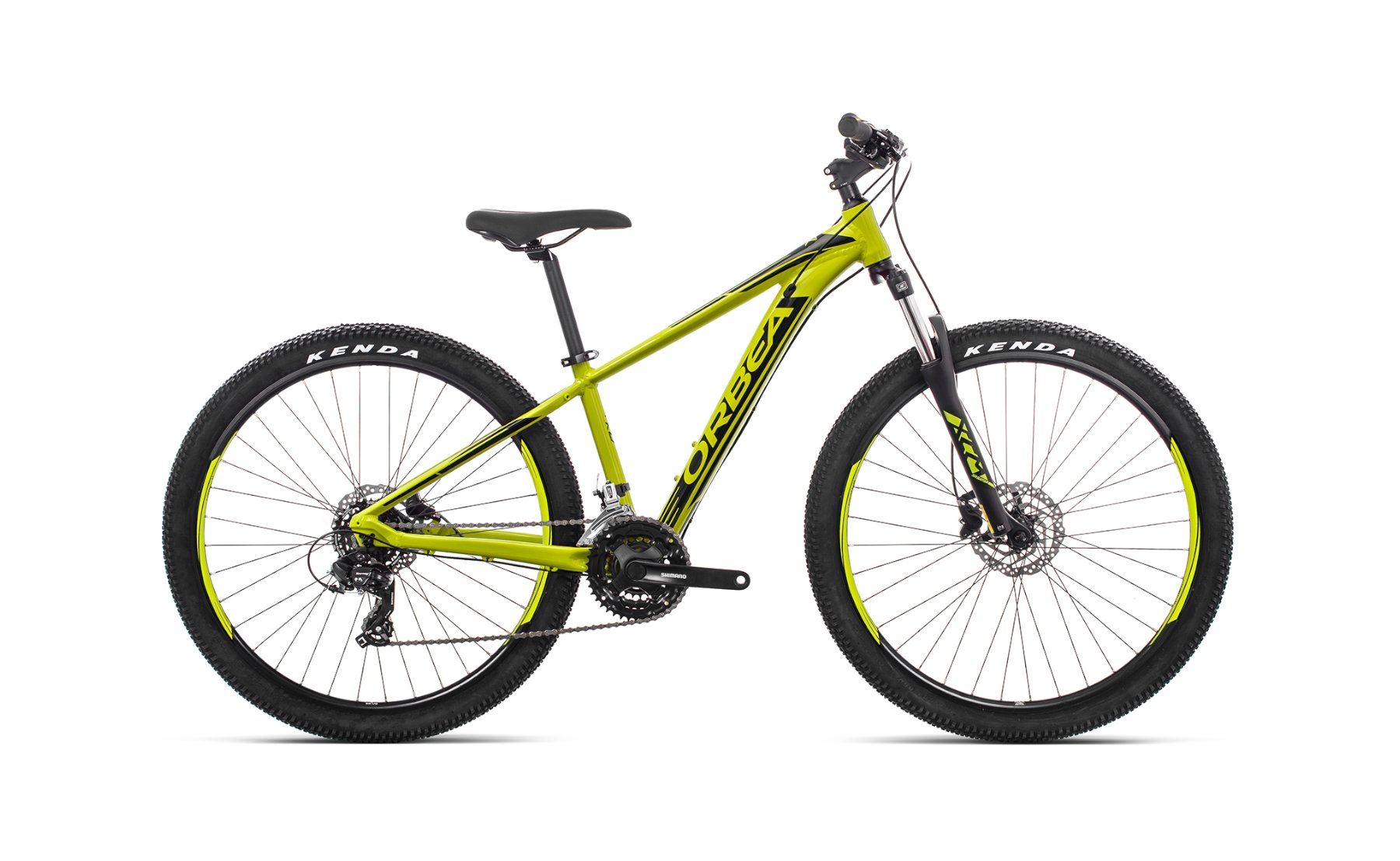 Orbea MX 27 XS 60 2019 27,5 Zoll günstig kaufen Fahrrad XXL