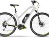Husqvarna Cross Tourer CT1 - 400 Wh - 2018 - 28 Zoll - Damen Sport