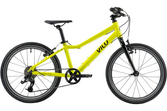 Kinderfahrräder - Vilu ZWANZIG - 2023 - 20 Zoll - Diamant