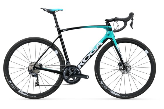 Shimano Ultegra - Rennräder - Koga Kimera Premium Beat - 2022 - 28 Zoll - Diamant