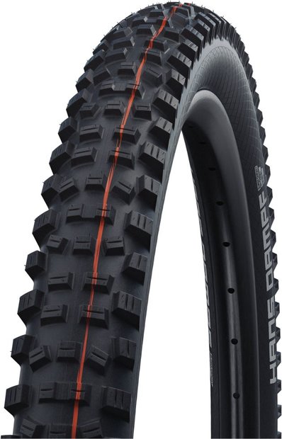 60-584 HANS DAMPF 27.5x2.35 Faltreifen