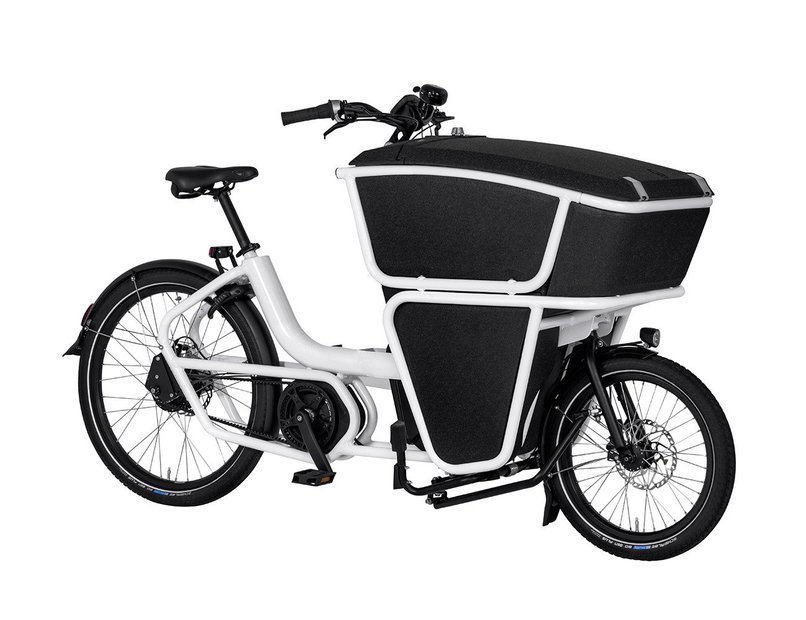 Urban Arrow Shorty CX Disc Zee