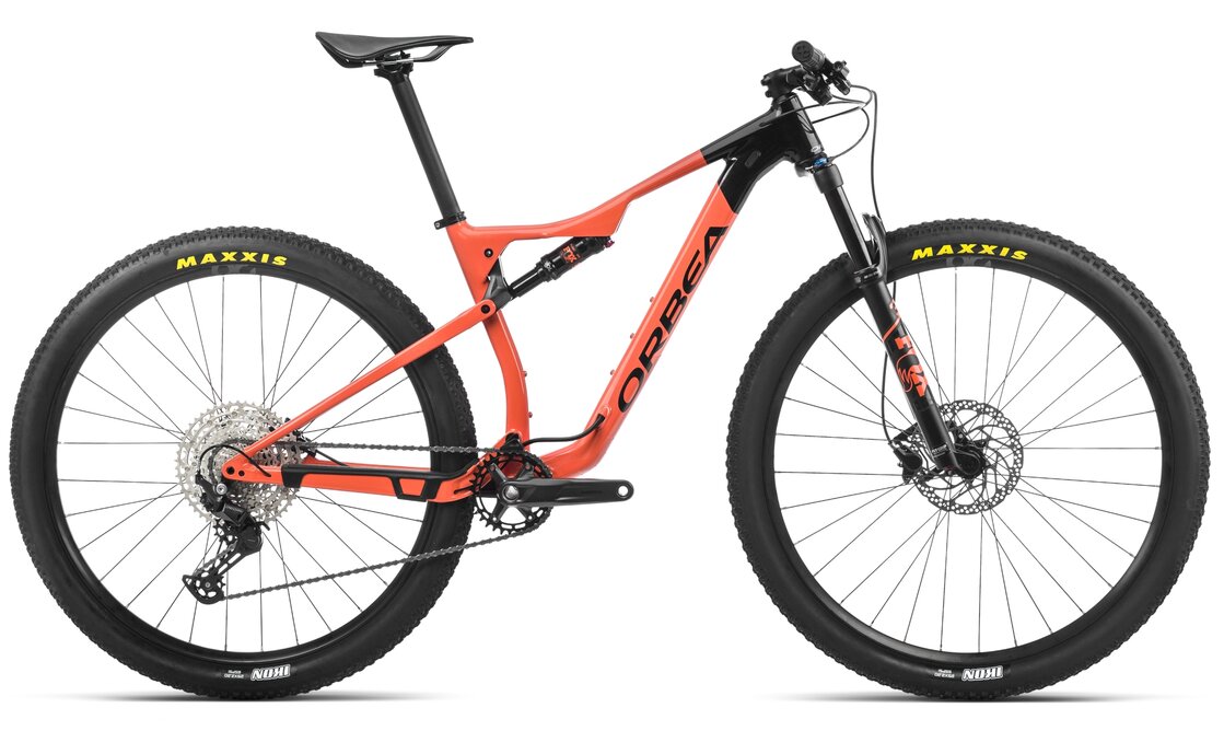 Orbea Oiz H30 - 2022 - 29 Zoll - Fully