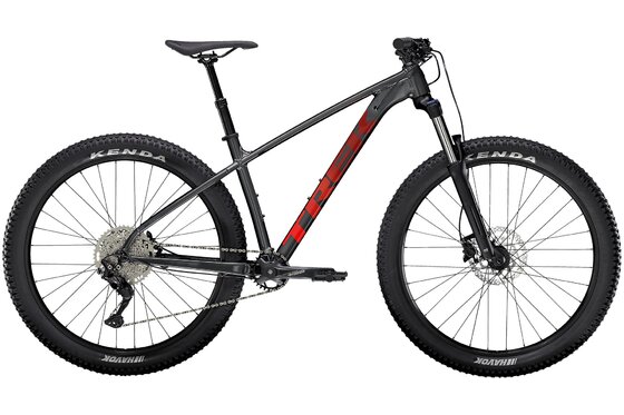 Trek - Mountainbikes - Trek Roscoe 6 - 2023 - 27,5 Zoll - Diamant