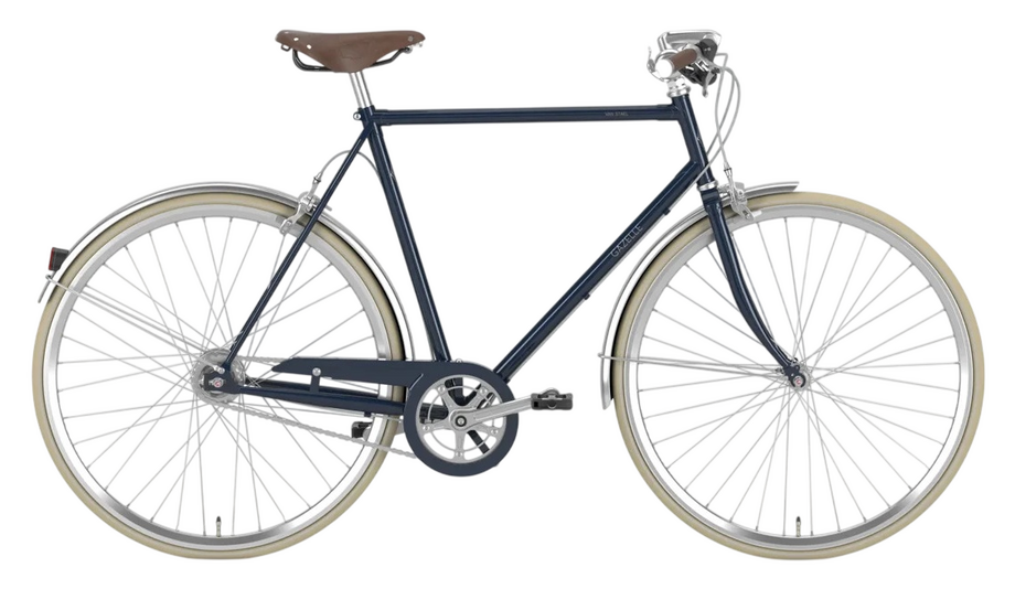 Gazelle Van Stael