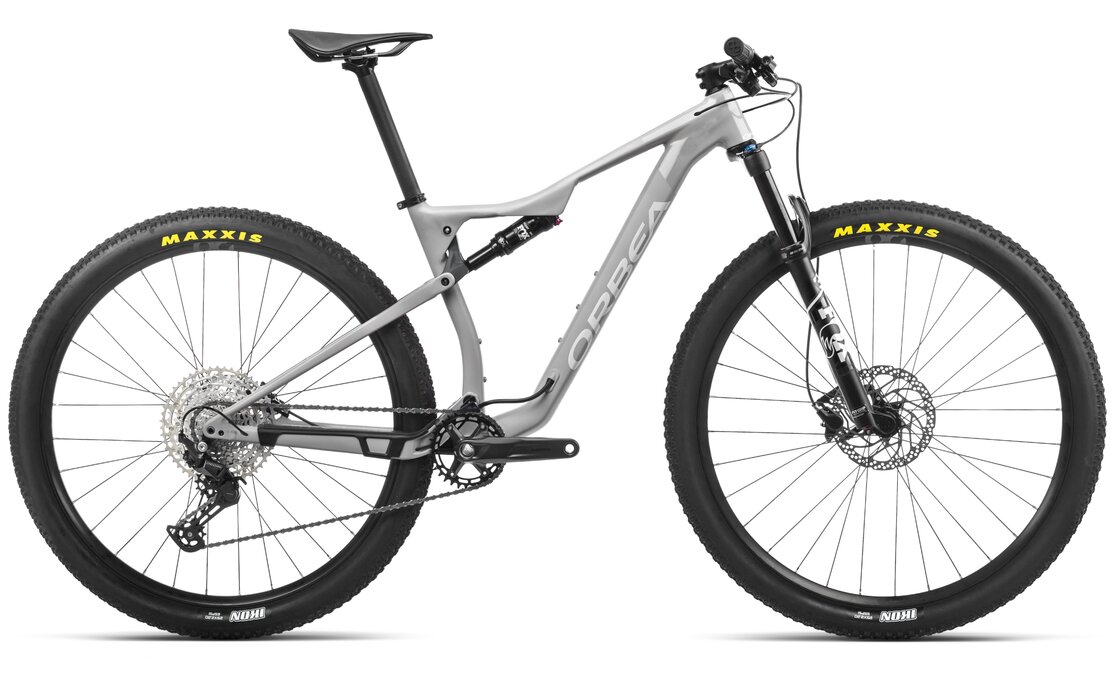 Orbea Oiz H30 - 2022 - 29 Zoll - Fully