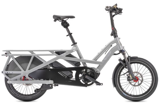 Tern - Tern GSD R14 - 1000 Wh - 2022 - 20 Zoll - Komfort