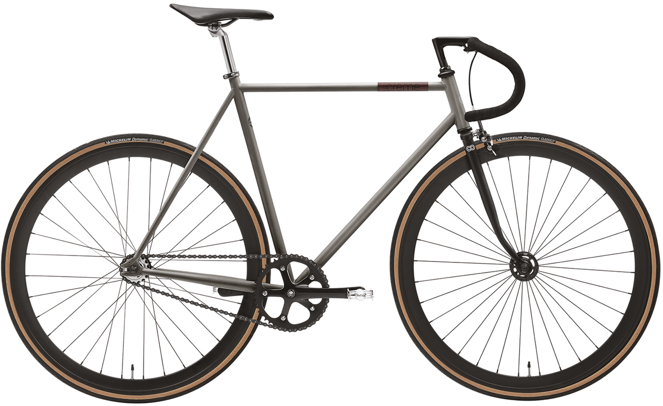 Creme Vinyl Uno Drop Diamant 2023 in 28 Zoll bestellen Fahrrad XXL