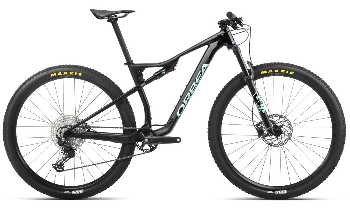 Orbea Oiz H30 - 2022 - 29 Zoll - Fully