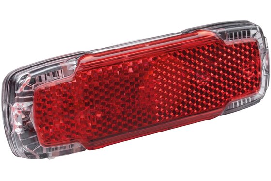 Rücklicht - Busch und Müller LED-Gepäckträgerrücklicht Toplight 2C