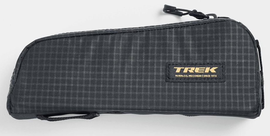 Trek Adventure Oberrohrtasche - 0,8L Schwarz Modell 2024
