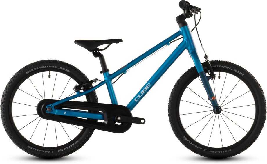 Cube Numove 180 Blau Modell 2027