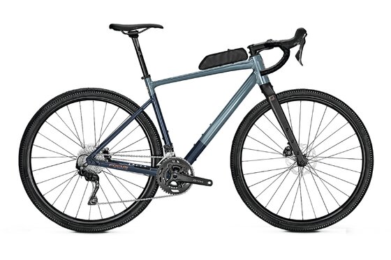 Rennrad Sale - Focus Atlas 6.8 - 2023 - 28 Zoll - Diamant