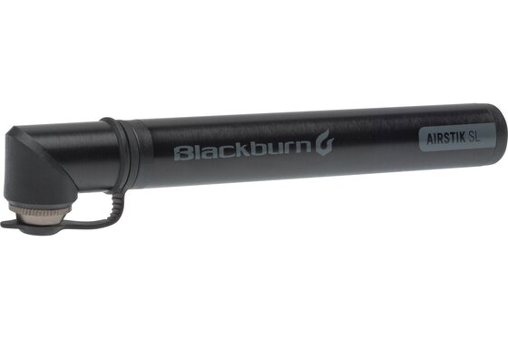 Minipumpen - Blackburn AirStik SL Minipumpe